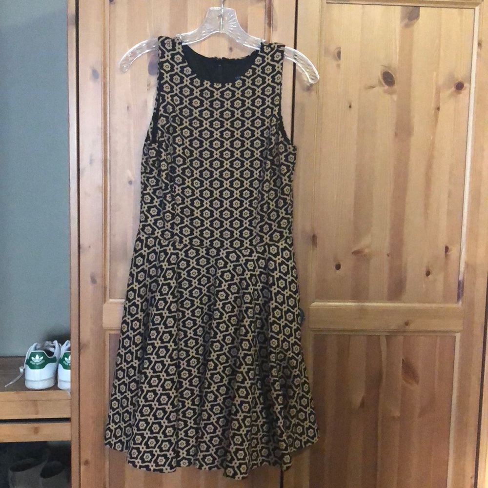 Cynthia Rowley dress